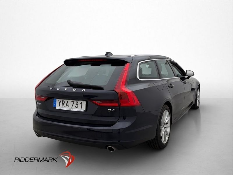 Volvo V90 bild 5