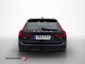 Volvo V90 bild 6