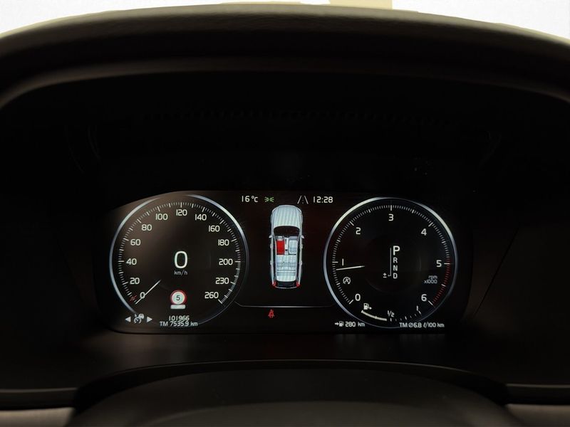 Volvo V90 bild 14