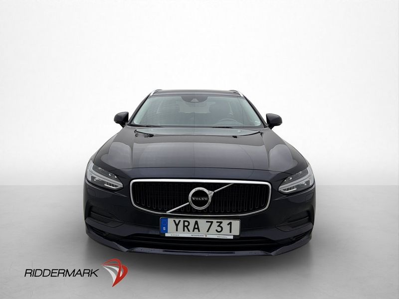 Volvo V90 bild 2