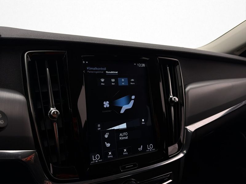 Volvo V90 bild 20