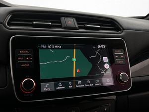 Nissan Leaf bild 21