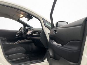 Nissan Leaf bild 26