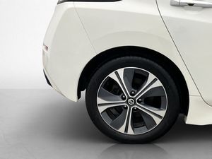 Nissan Leaf bild 32