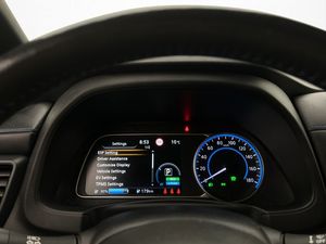 Nissan Leaf bild 17
