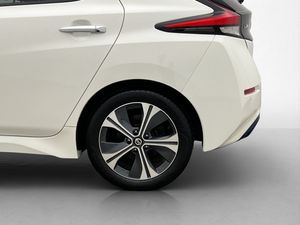 Nissan Leaf bild 31