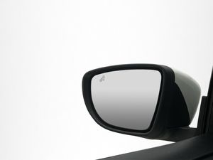 Nissan Leaf bild 10