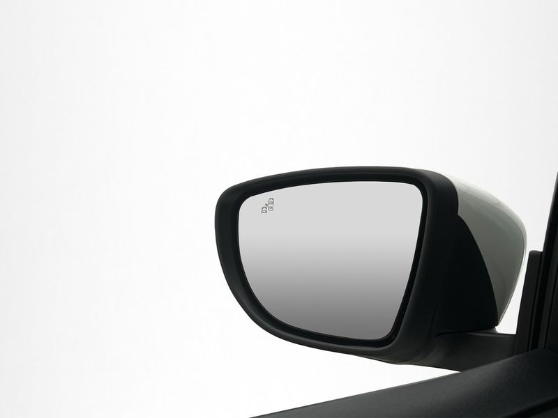 Nissan Leaf bild 10