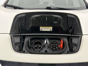 Nissan Leaf bild 29
