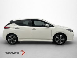 Nissan Leaf bild 5