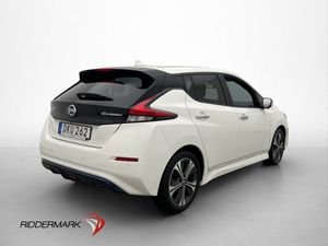 Nissan Leaf bild 6