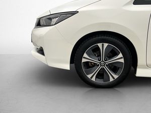 Nissan Leaf bild 30