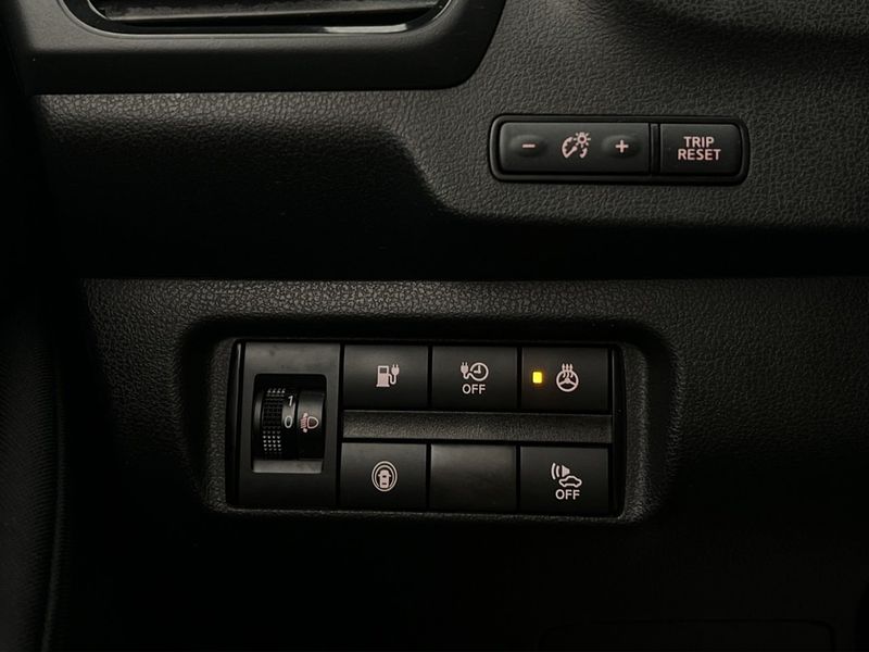 Nissan Leaf bild 14