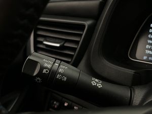 Nissan Leaf bild 15