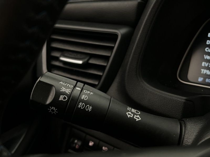Nissan Leaf bild 15