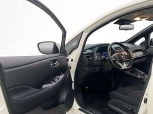 Nissan Leaf bild 11