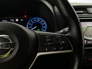 Nissan Leaf bild 18