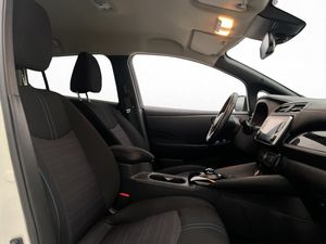 Nissan Leaf bild 25