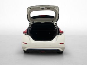 Nissan Leaf bild 28