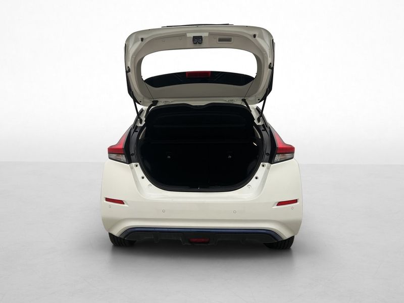Nissan Leaf bild 28