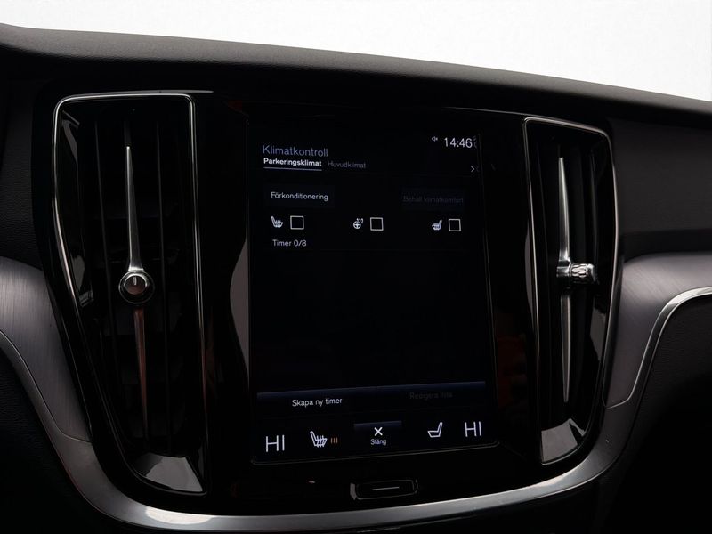 Volvo V60 bild 23
