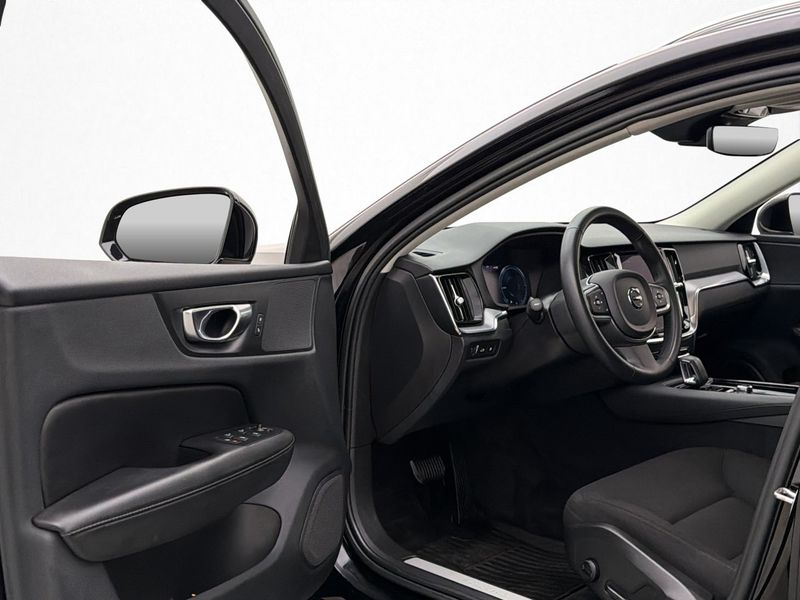 Volvo V60 bild 9