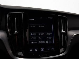 Volvo V60 bild 19