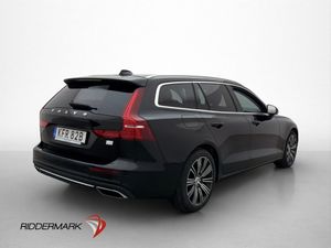 Volvo V60 bild 5