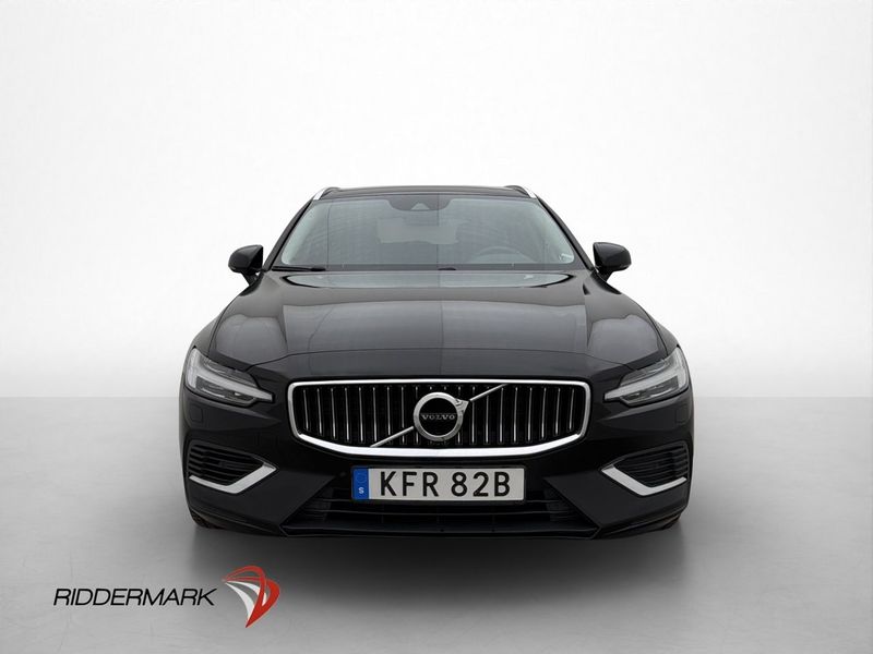 Volvo V60 bild 2