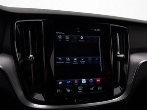 Volvo V60 bild 21