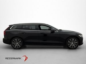 Volvo V60 bild 4