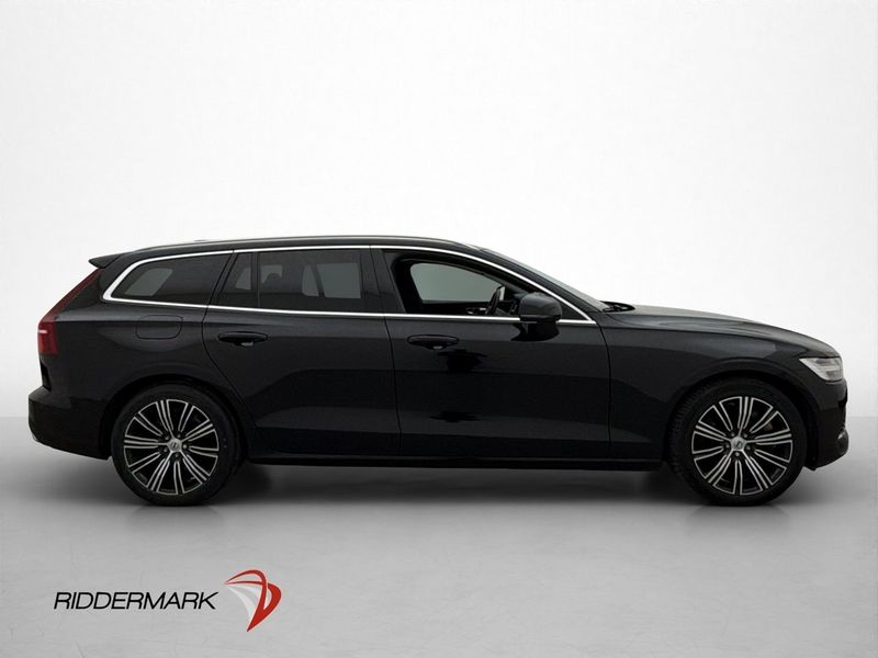 Volvo V60 bild 4