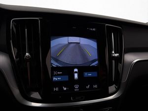 Volvo V60 bild 17