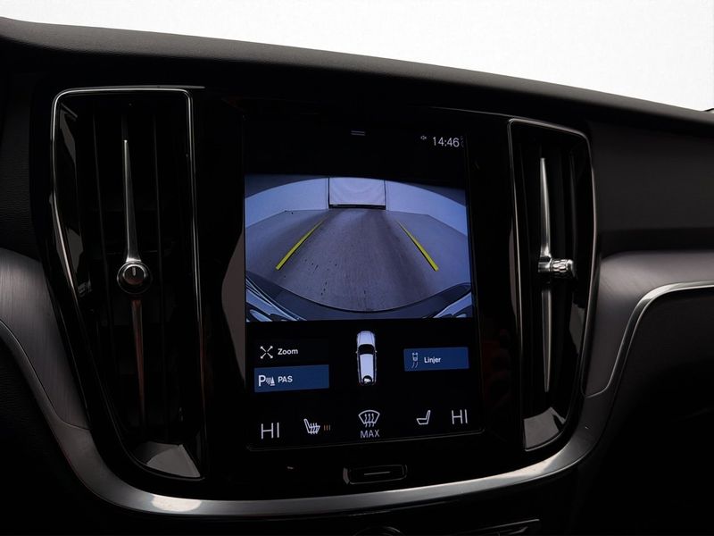 Volvo V60 bild 17