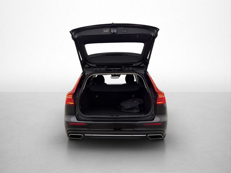 Volvo V60 bild 29