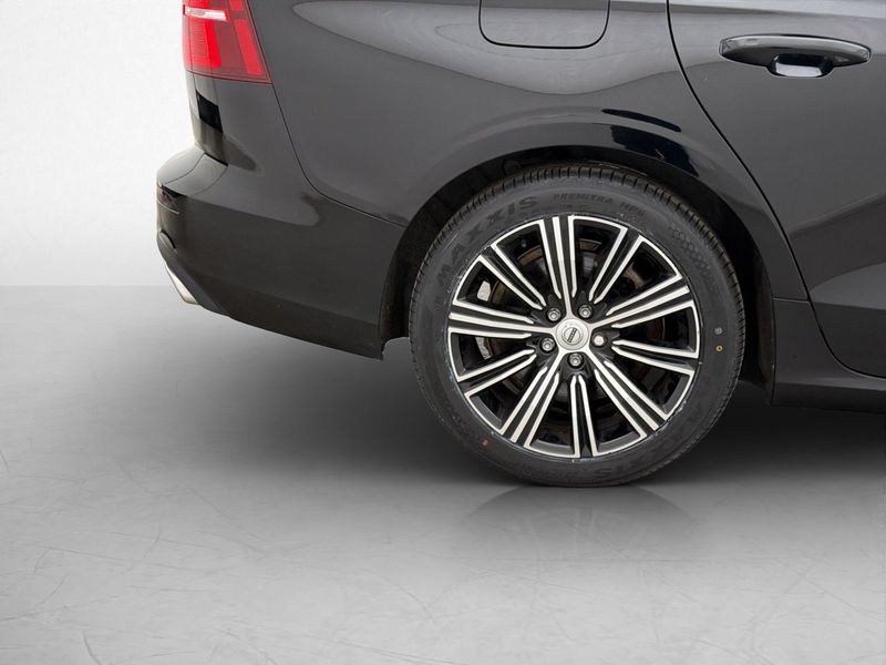 Volvo V60 bild 33