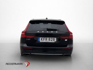 Volvo V60 bild 6