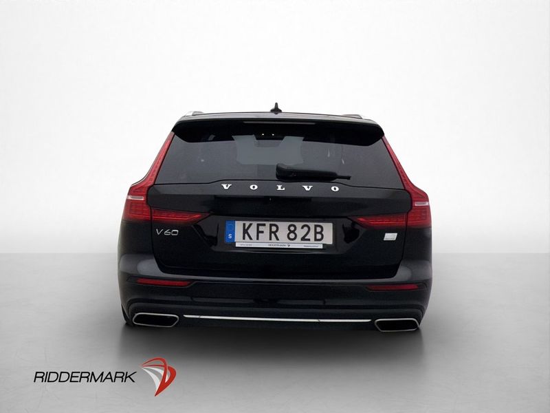 Volvo V60 bild 6