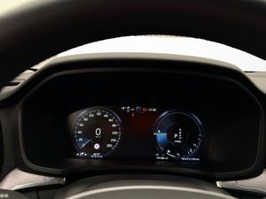 Volvo V60 bild 14