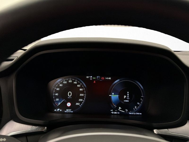 Volvo V60 bild 14
