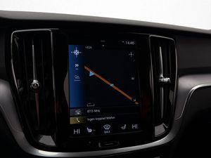 Volvo V60 bild 18