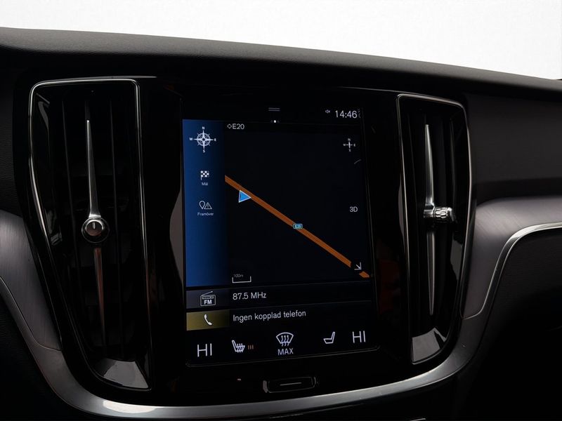 Volvo V60 bild 18