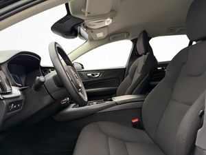 Volvo V60 bild 10