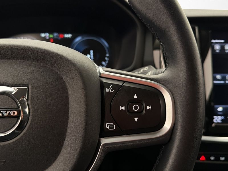 Volvo V60 bild 15