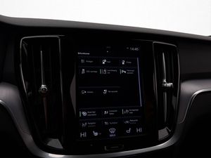 Volvo V60 bild 20