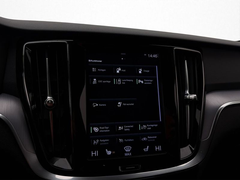 Volvo V60 bild 20
