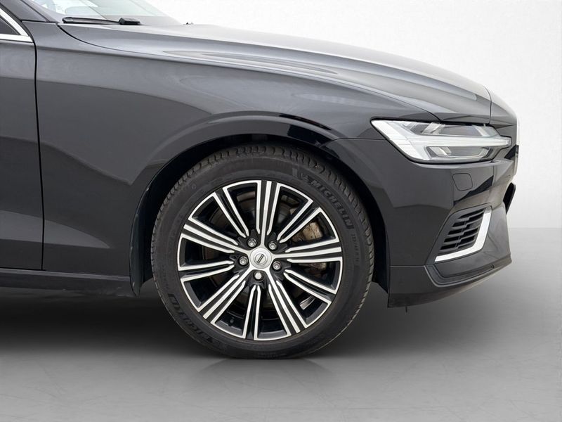 Volvo V60 bild 34