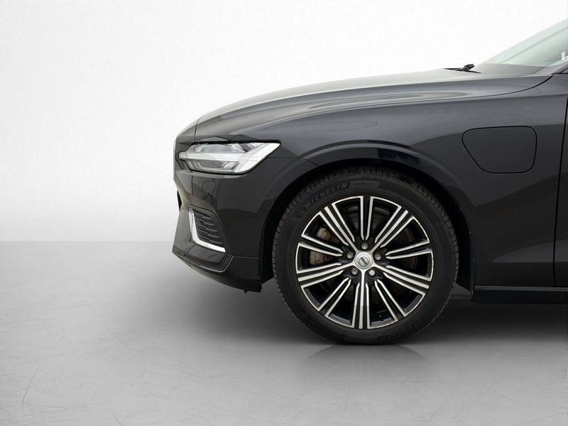 Volvo V60 bild 31