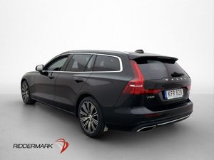 Volvo V60 bild 8