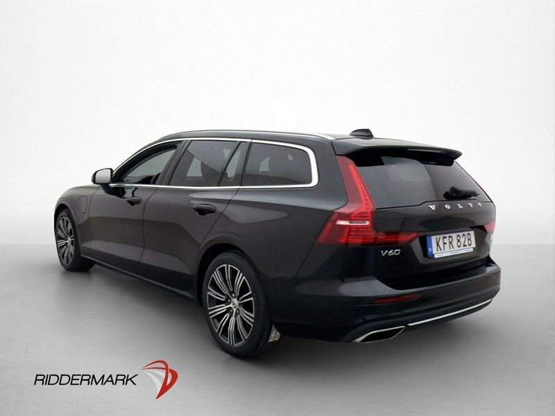 Volvo V60 bild 8